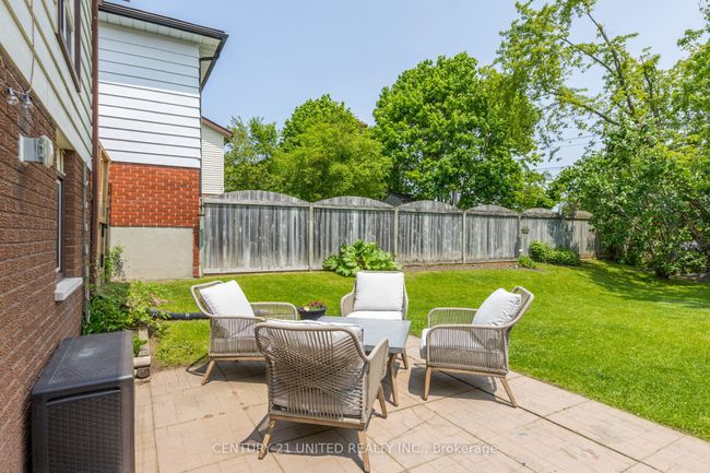 2004 Foxfarm Rd, House other with 4 bedrooms, 2 bathrooms and 3 parking in Peterborough ON | Image 33