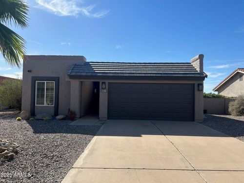 8814 E Fairway Blvd, Sun Lakes, AZ, 85248-6911 | Card Image