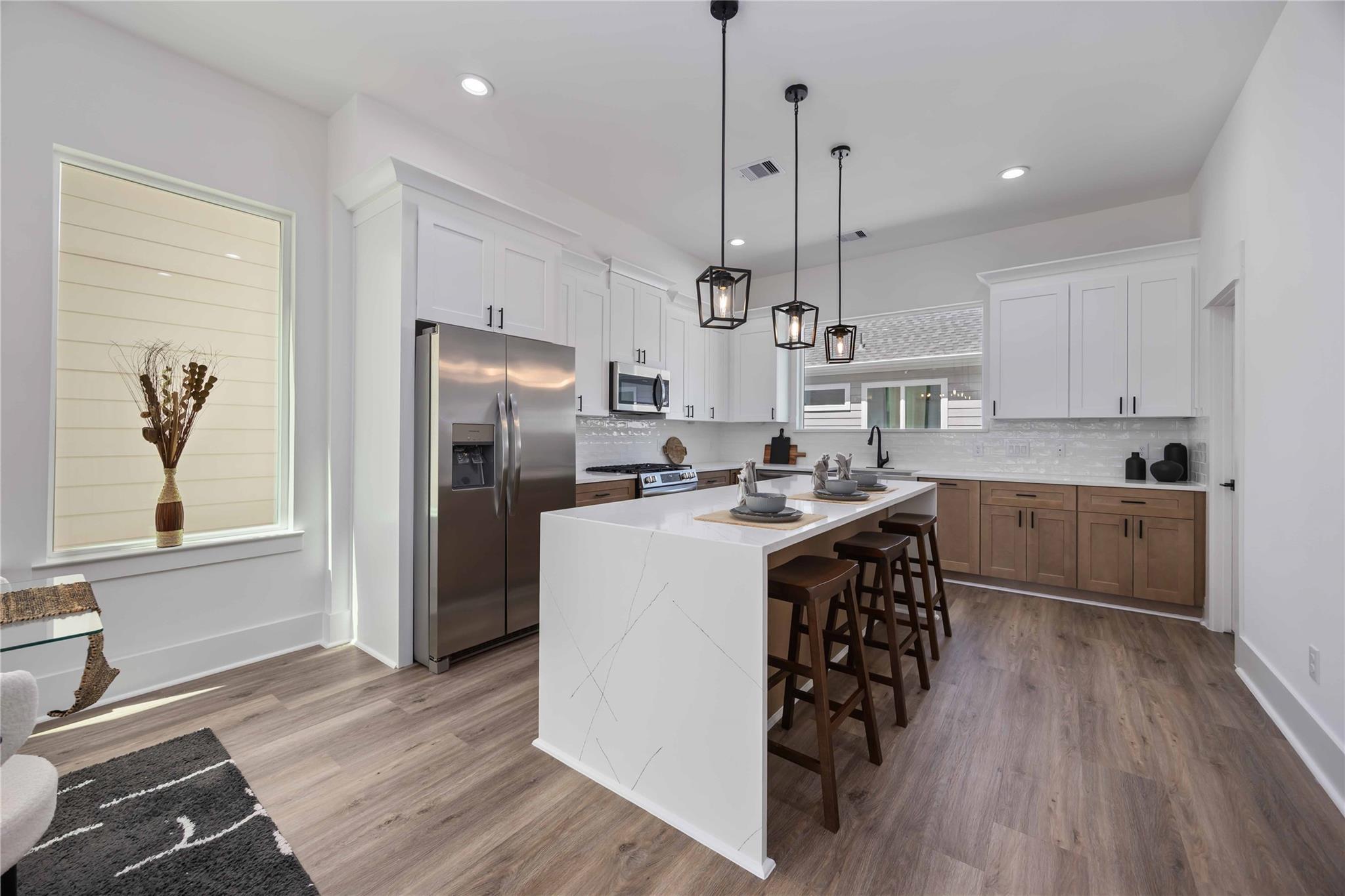 Residential in Houston 4
