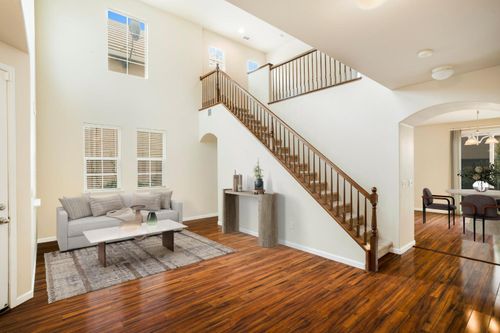 431 Picasso Circle, Sacramento, CA, 95835 | Card Image