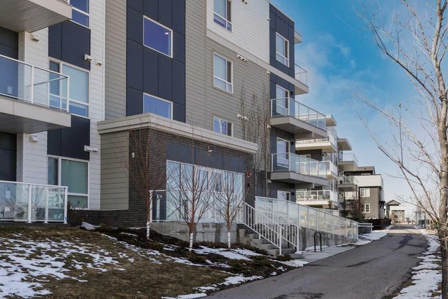 1201 - 220 Seton Grove Se, Condo with 2 bedrooms, 2 bathrooms and 1 parking in Calgary AB | Image 30