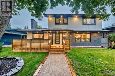 1132 Lake Christina Pl Se, House other with 5 bedrooms, 4 bathrooms and 2 parking in Calgary AB | Image 1