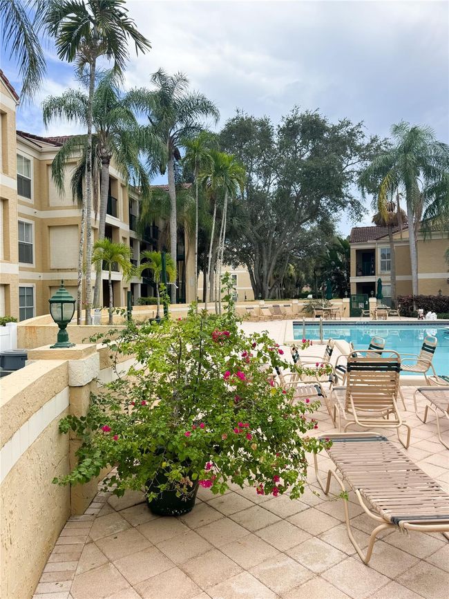 APT-232 - 977 Riverside Dr, Condo with 1 bedrooms, 1 bathrooms and null parking in Coral Springs FL | Image 12