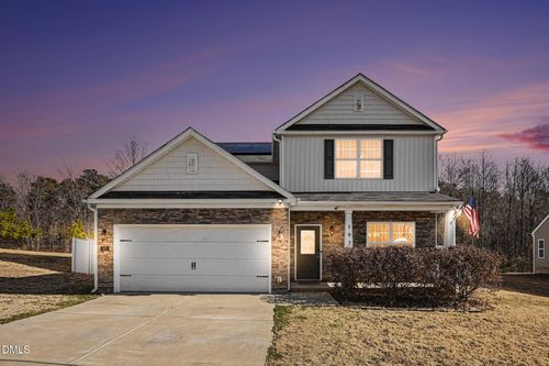 107 Zulabelle Ct, Garner, NC, 27529-3990 | Card Image