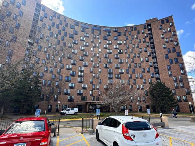 guest parking near the entrance. Welcome Home! | Image 38