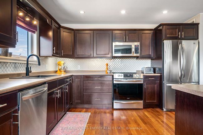 356 Kelly Rd, House other with 4 bedrooms, 3 bathrooms and 8 parking in Cherry Valley ON | Image 10