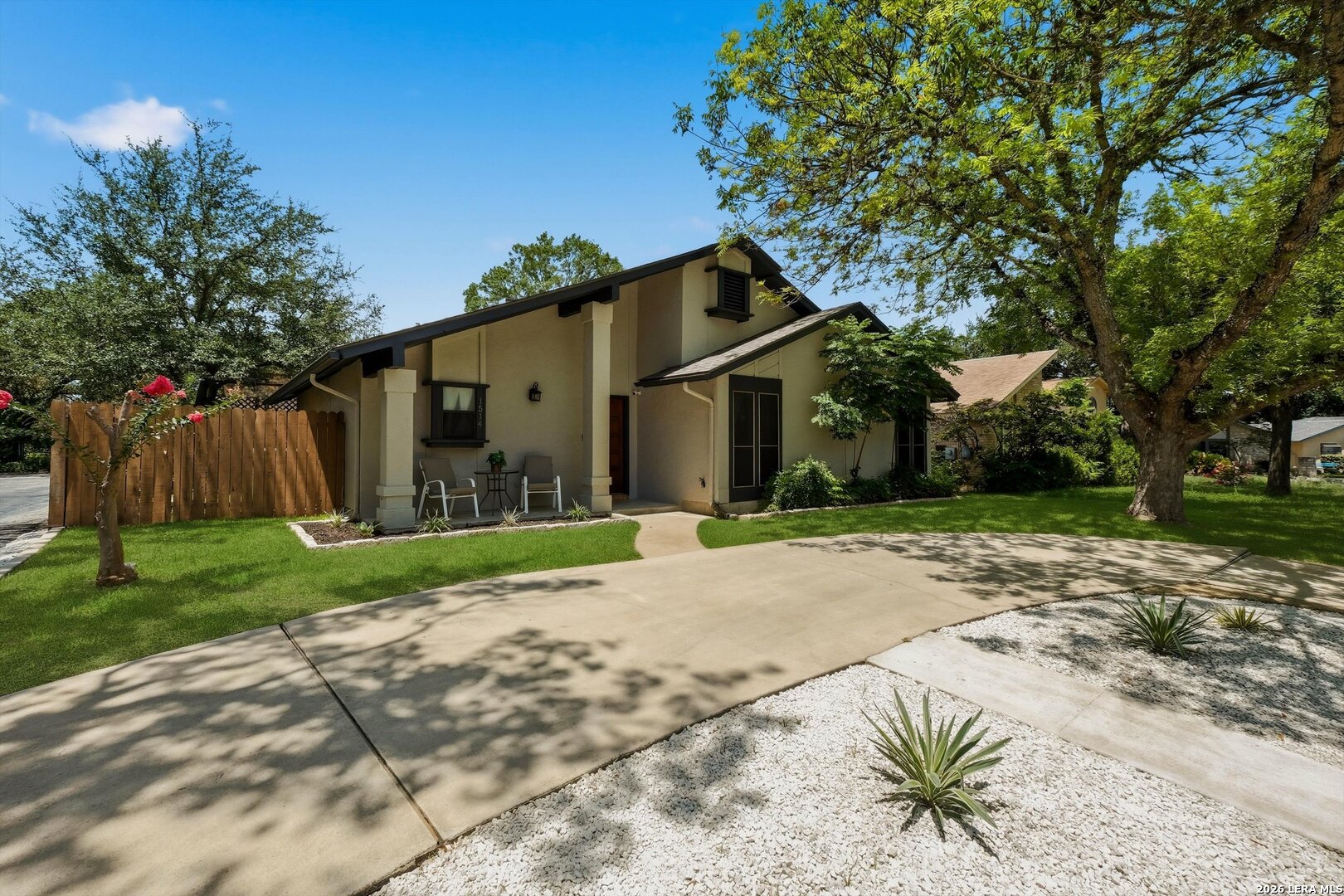 Residential in San Antonio 4