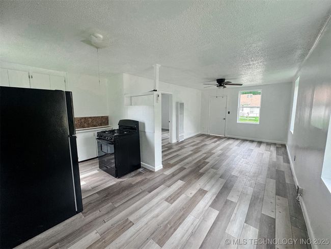 916 Coy Ave, Home with 3 bedrooms, 2 bathrooms and null parking in Tahlequah OK | Image 29