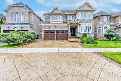 3417 Escada Dr, Mississauga, ON, L5M7Y1 | Card Image