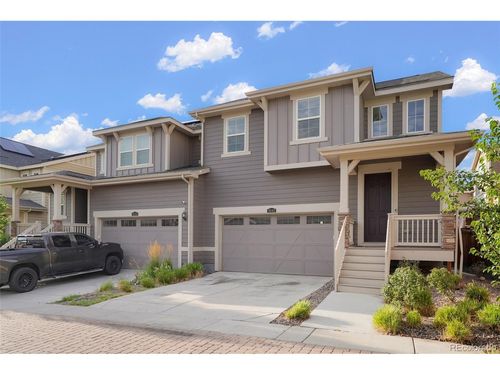 9542 Richfield St, Commerce City, CO, 80022-7231 | Card Image