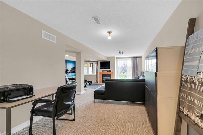 78 - 78 Myers Lane, Townhouse with 3 bedrooms, 3 bathrooms and 3 parking in Ancaster ON | Image 39
