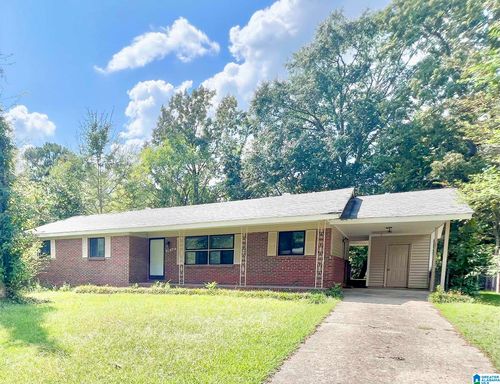 1612 4th St Nw, CENTER POINT, AL, 35215-5402 | Card Image