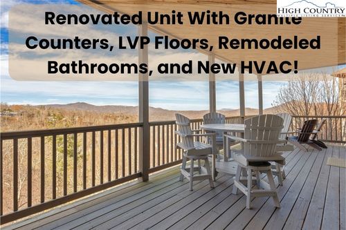 2d-375 Pleasant Vw, Sugar Mountain, NC, 28604-6029 | Card Image