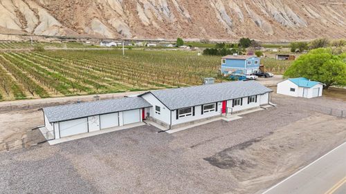 3662 G 7/10 Rd, Palisade, CO, 81526-8727 | Card Image