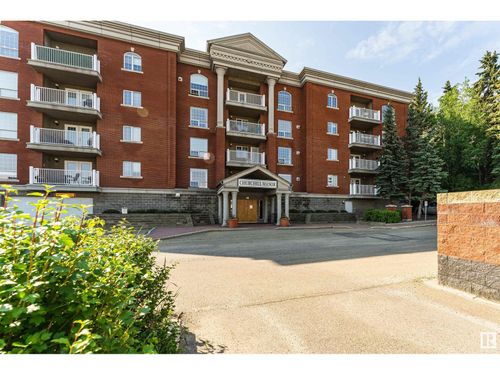 202-20 St Joseph St, St. Albert, AB, T8N6M5 | Card Image