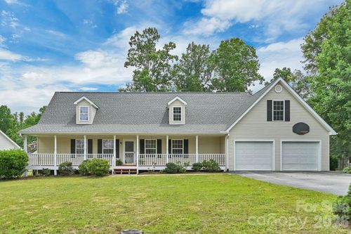 51 Jericho Ridge Rd, Fletcher, NC, 28732-7608 | Card Image