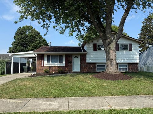 2611 Maybury Rd, Columbus, OH, 43232-6608 | Card Image