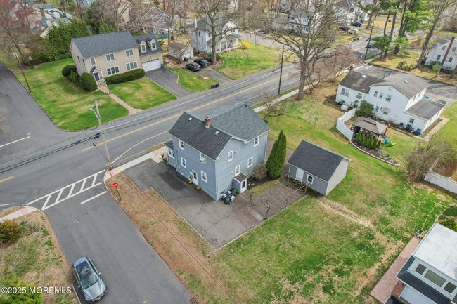 131 Livingston Ave, Home with 5 bedrooms, 2 bathrooms and null parking in New Providence NJ | Image 31