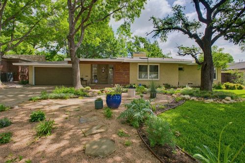 3628 Manderly Pl, Fort Worth, TX, 76109-3532 | Card Image