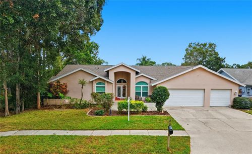 3125 Edgemoor Dr, PALM HARBOR, FL, 34685-1708 | Card Image