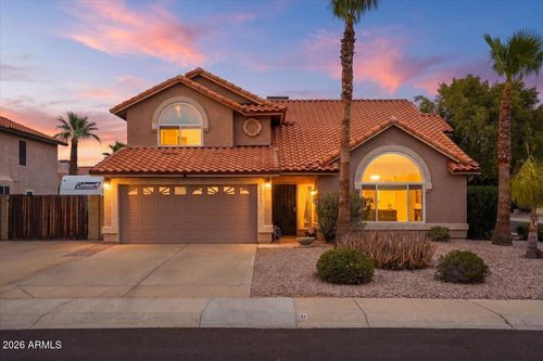 19429 N 35th Pl, Phoenix, AZ, 85050-3936 | Card Image