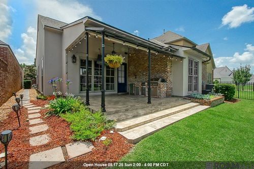 3546 Rue D Orleans, Baton Rouge, LA, 70810-0426 | Card Image