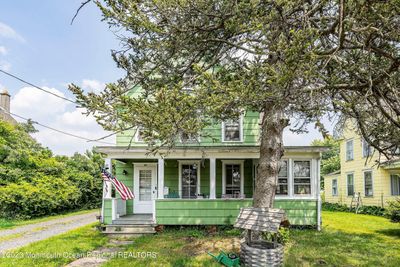 243 S Green Street, House other with 3 bedrooms, 1 bathrooms and null parking in Tuckerton NJ | Image 2