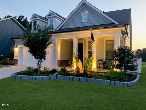 104 Darter St, Holly Springs, NC, 27540-4997 | Card Image
