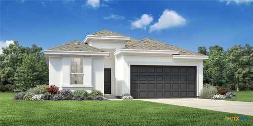 2989 Aurora Ln, New Braunfels, TX, 78130-0737 | Card Image