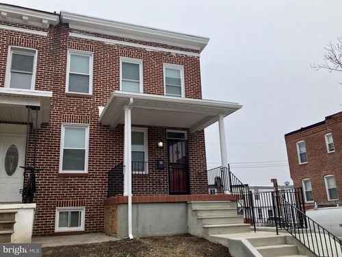 3236 Lyndale Avenue, BALTIMORE, MD, 21213 | Card Image