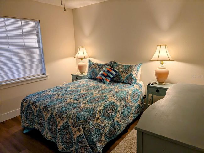 APT-101A - 1640 Juno Trl, Condo with 2 bedrooms, 2 bathrooms and null parking in ASTOR FL | Image 12