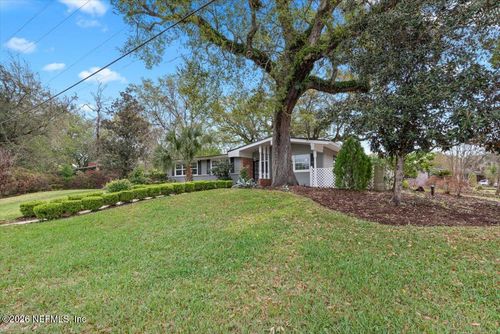 4703 King Richard Rd, Jacksonville, FL, 32210-7512 | Card Image