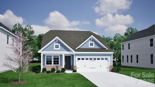 27-202 Rodeo Drive, Shelby, NC, 28150 | Card Image