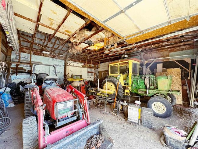 5760 Highway 348, House other with 3 bedrooms, 2 bathrooms and null parking in Olathe CO | Image 40