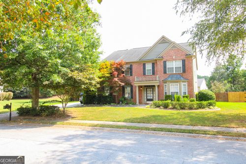 119 Village Green Cir, Tyrone, GA, 30290-1518 | Card Image