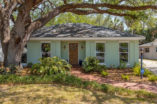 2304 S Occident St, TAMPA, FL, 33629-6434 | Card Image