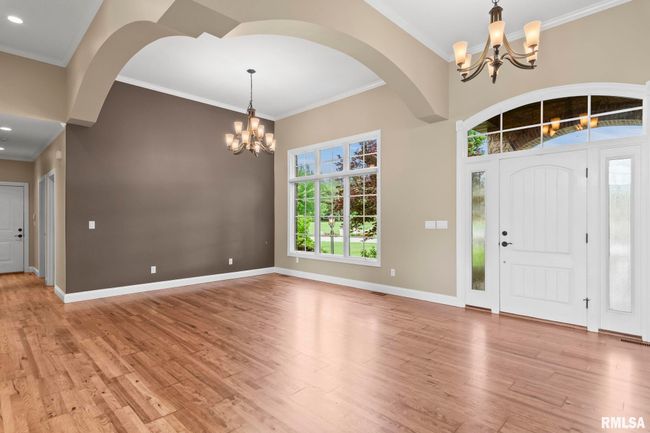 801 Prairie Lake Dr, House other with 4 bedrooms, 4 bathrooms and null parking in Sherman IL | Image 16