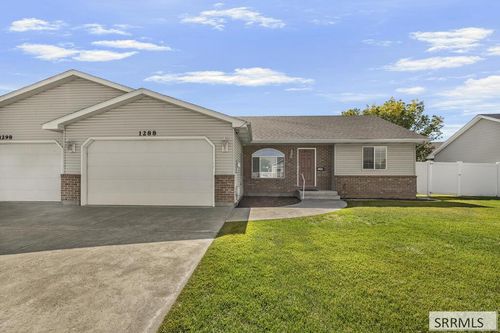 1288 Ashland Drive, Ammon, ID, 83406 | Card Image