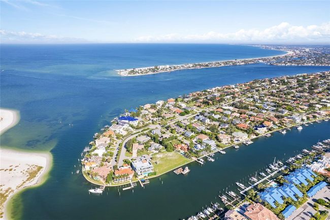 833 Ponce De Leon Dr, House other with 5 bedrooms, 5 bathrooms and null parking in TIERRA VERDE FL | Image 67