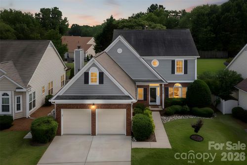 9128 Twilight Hill Ct, Charlotte, NC, 28277-3592 | Card Image