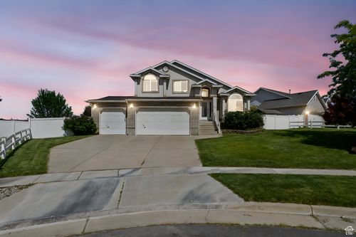 2177 N 125 W, Layton, UT, 84041-4040 | Card Image
