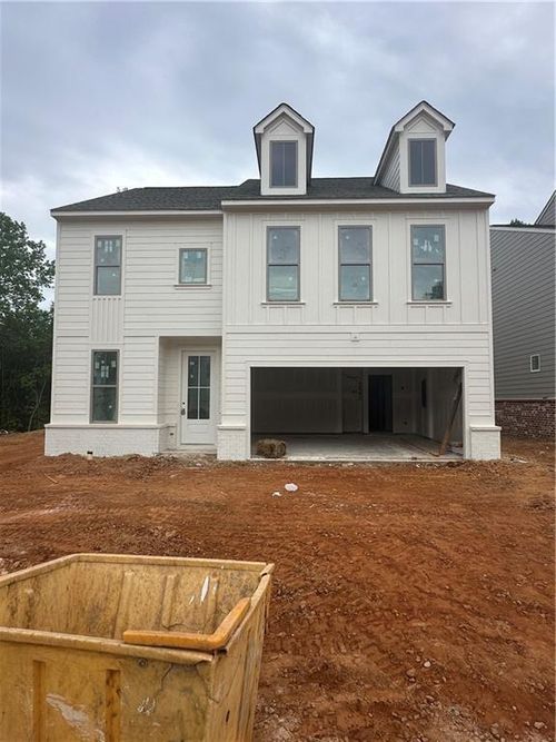 3277 Wild Clary Ct, Buford, GA, 30519-8479 | Card Image