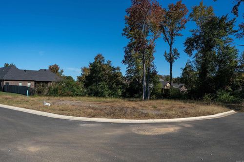 Lot 10 Fern Court, Searcy, AR, 72143 | Card Image