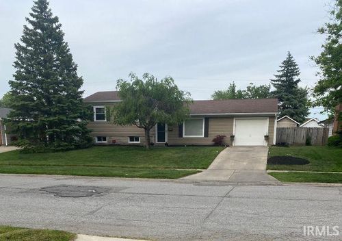 1022 N Lincolnshire Blvd, Marion, IN, 46952-1730 | Card Image