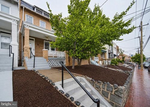 729 Kennedy St Nw, WASHINGTON, DC, 20011-3031 | Card Image