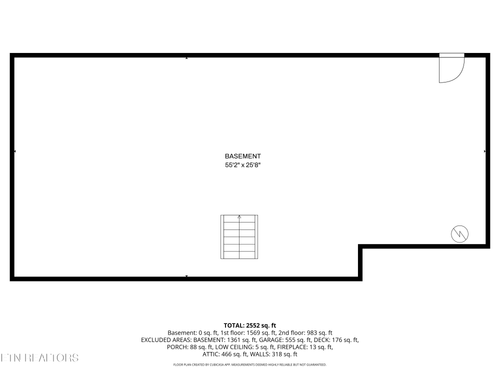 207 Strader Rd, Powell, TN, 37849-7636 | Card Image