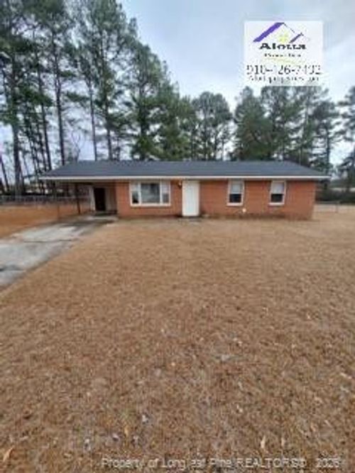 6517 Green Meadow Road, Fayetteville, NC, 28314 | Card Image