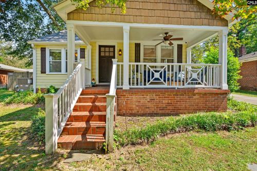3412 Bellingham Rd, Columbia, SC, 29203-5521 | Card Image