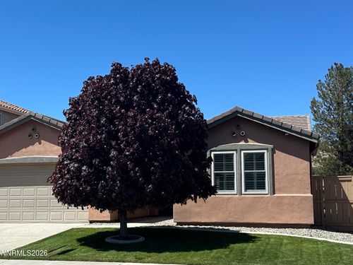 10663 Fort Morgan Way, Reno, NV, 89521-8203 | Card Image