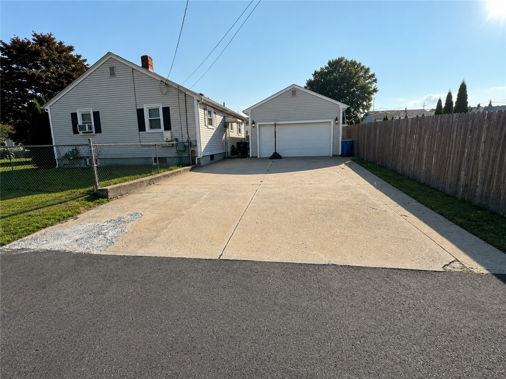 Residential in North Providence 5